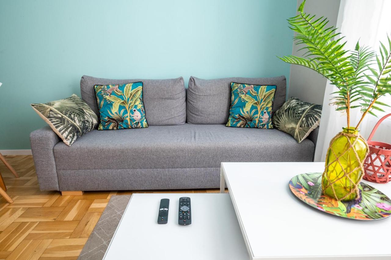 Palms Apartments בודפשט מראה חיצוני תמונה