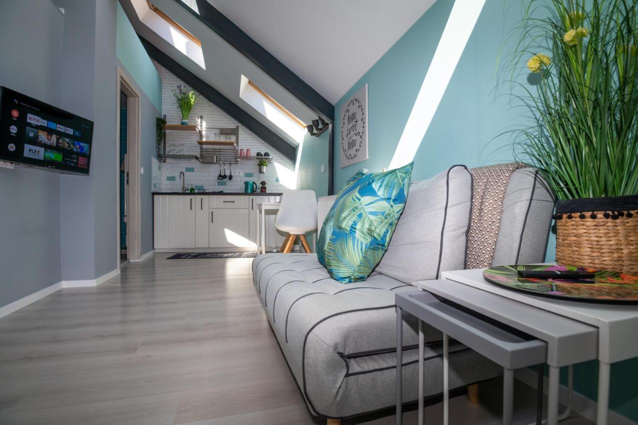 Palms Apartments בודפשט מראה חיצוני תמונה