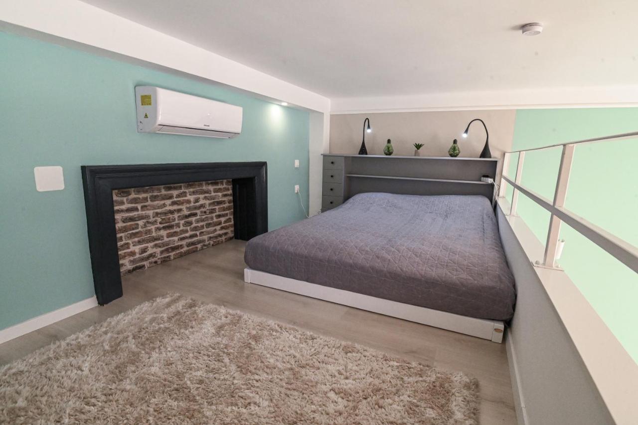 Palms Apartments בודפשט מראה חיצוני תמונה