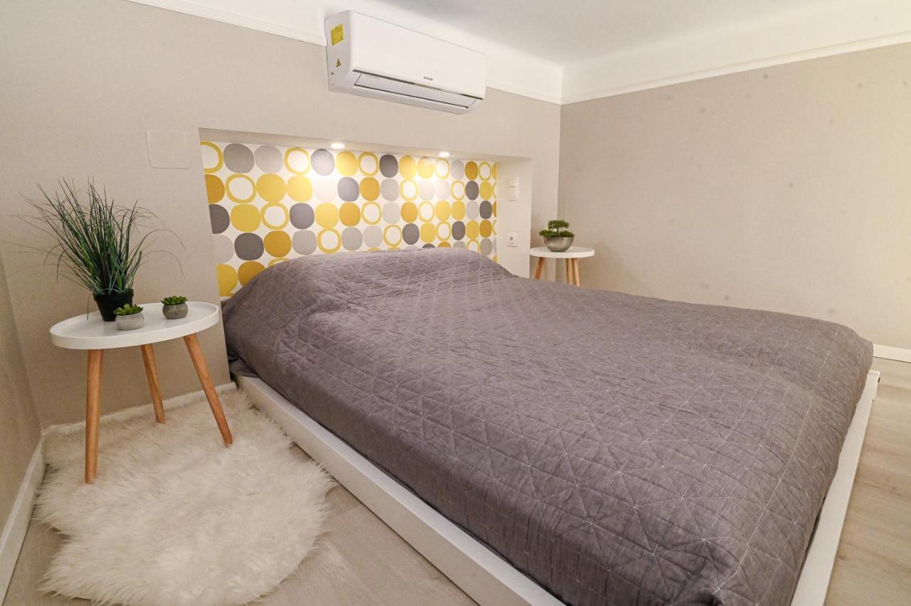 Palms Apartments בודפשט מראה חיצוני תמונה