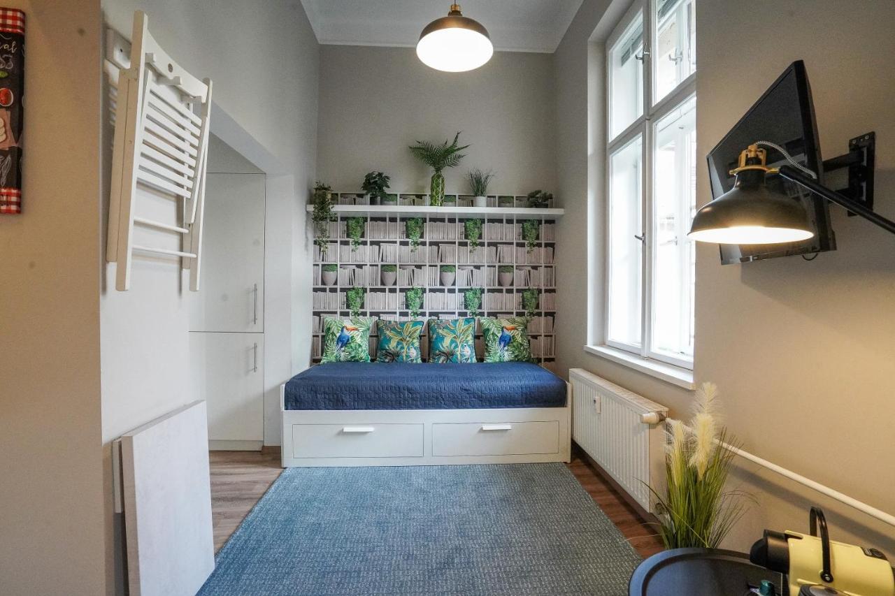 Palms Apartments בודפשט מראה חיצוני תמונה