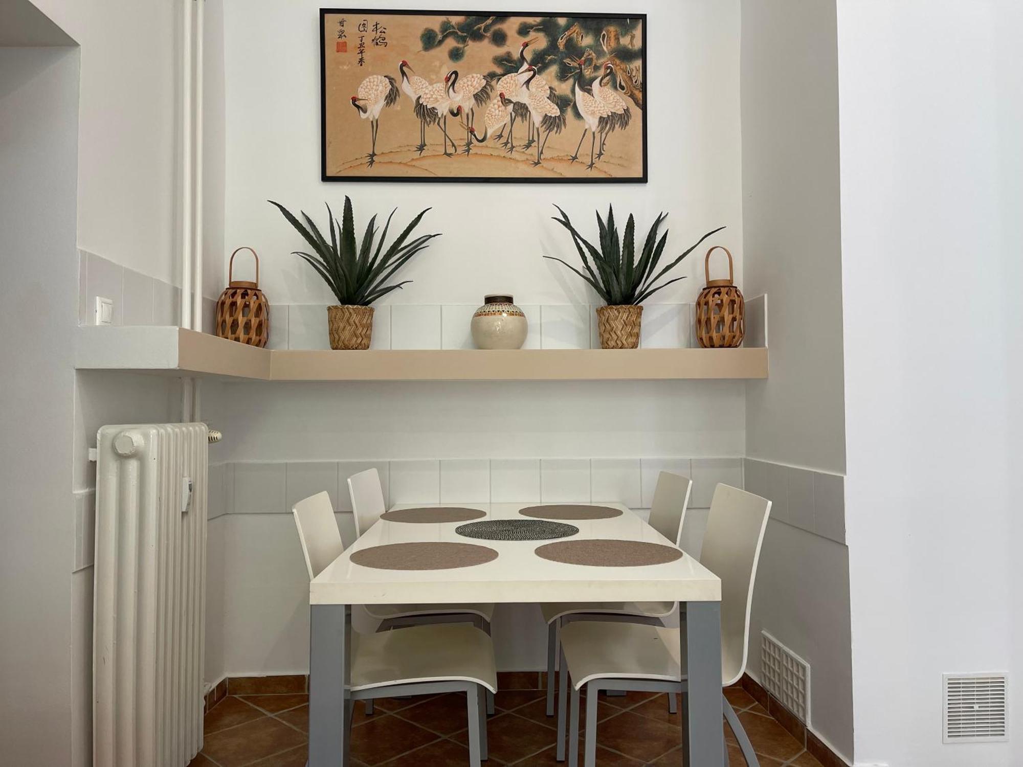 Palms Apartments בודפשט מראה חיצוני תמונה