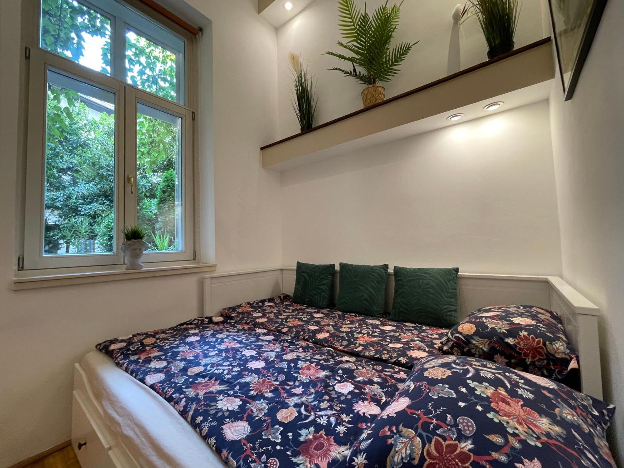 Palms Apartments בודפשט מראה חיצוני תמונה