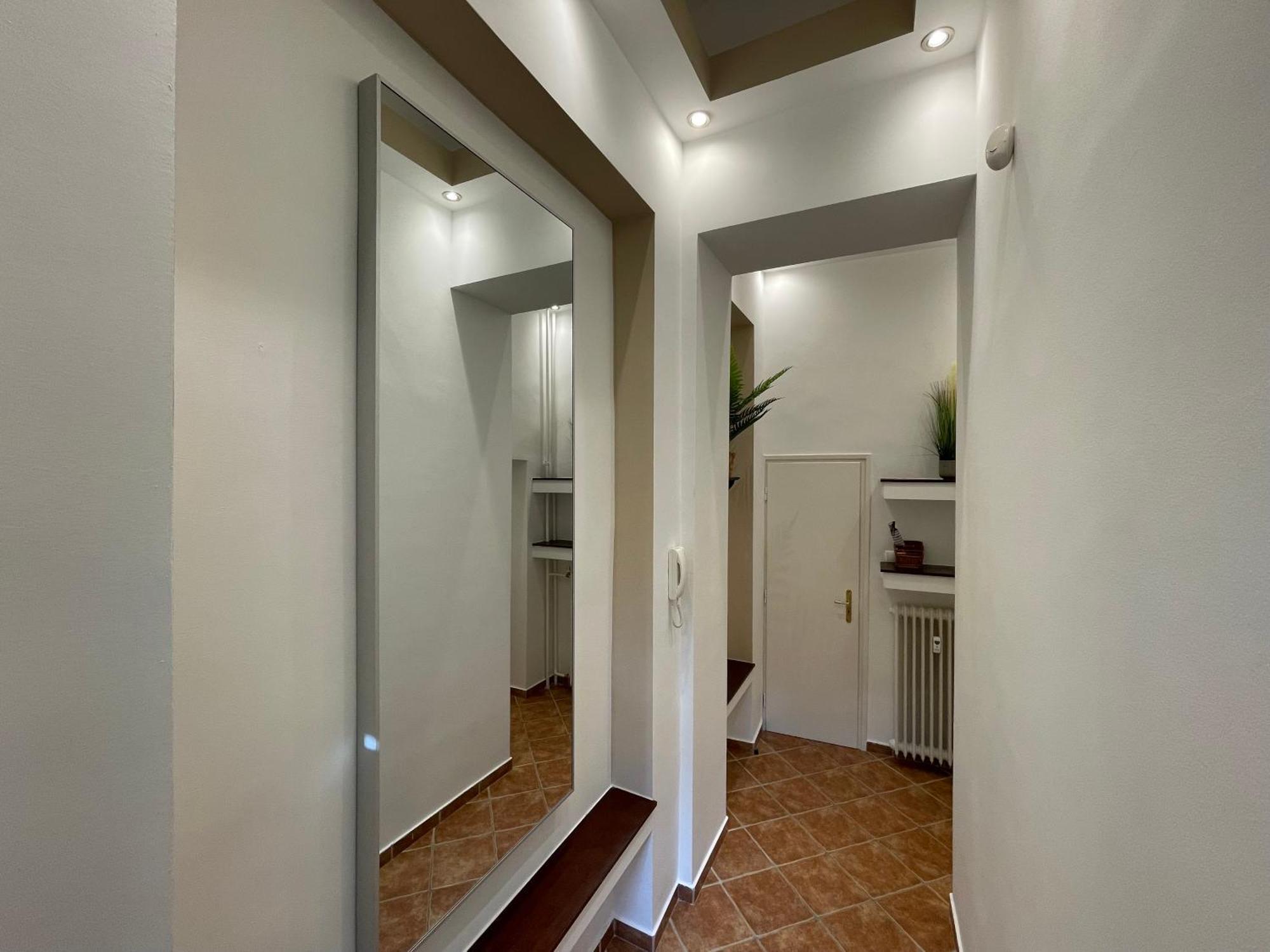 Palms Apartments בודפשט מראה חיצוני תמונה