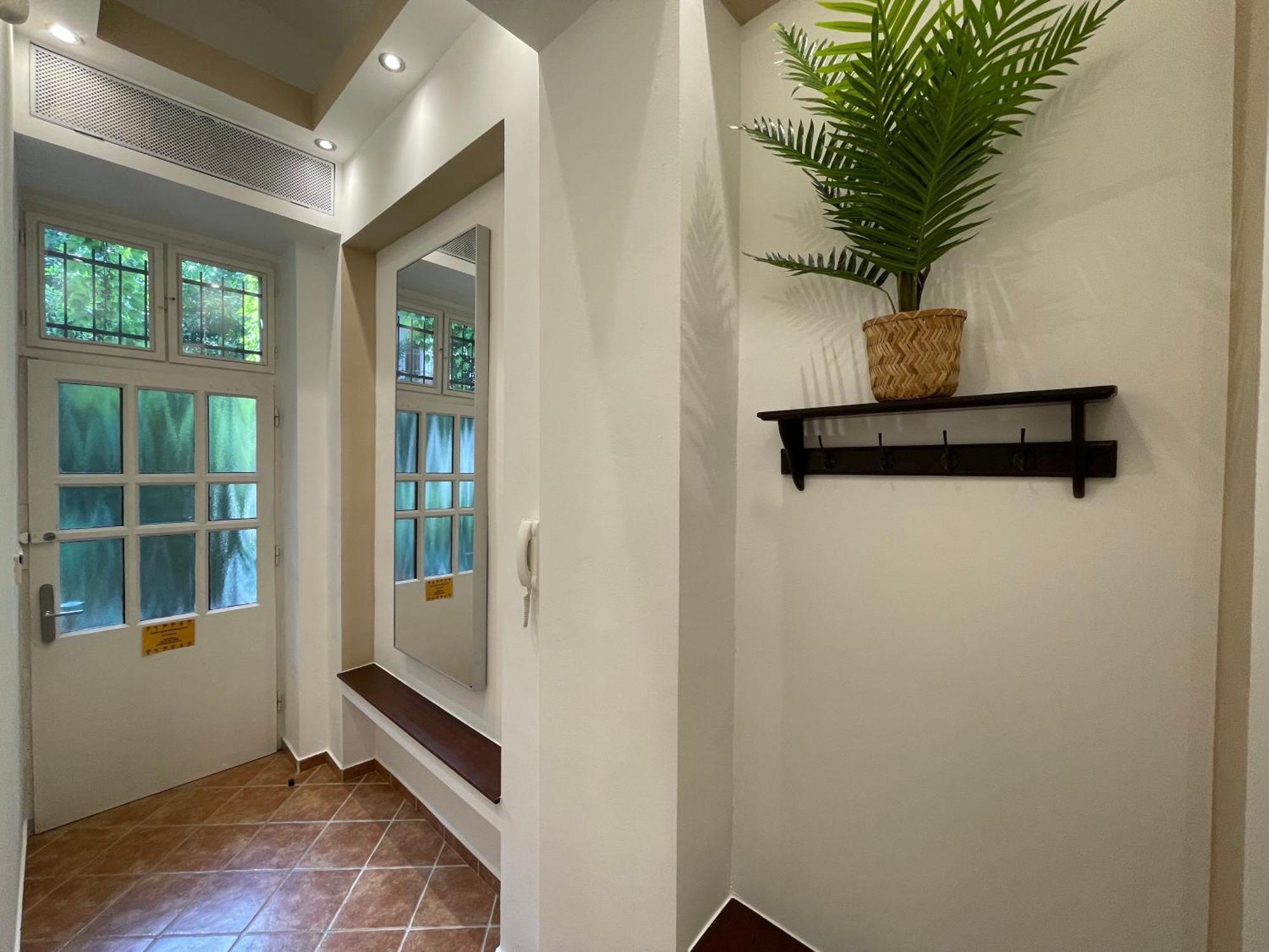 Palms Apartments בודפשט מראה חיצוני תמונה