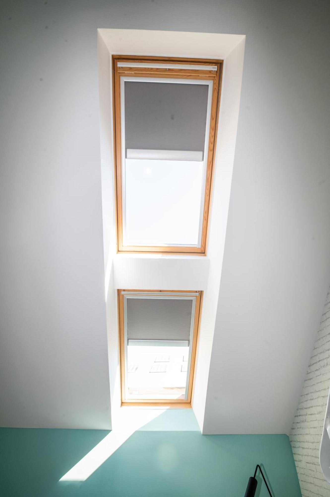 Palms Apartments בודפשט חדר תמונה