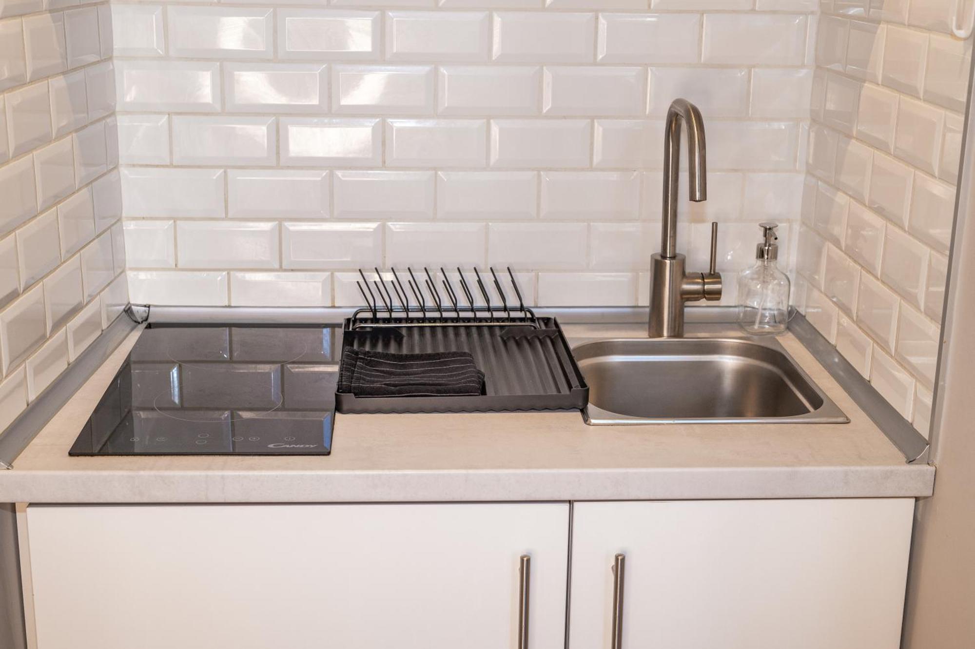 Palms Apartments בודפשט חדר תמונה
